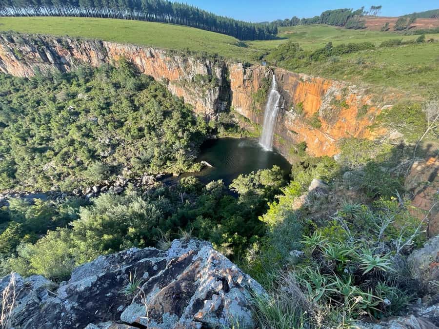 Panorama Route and Blyde River Canyon Tour from Hoedspruit - Three Rondavels and Blyde River Canyon