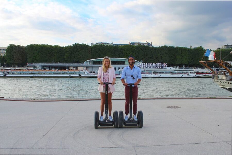 Paris: 1.5-Hour Segway Tour with River Cruise Ticket - Price, value, and what you are really buying