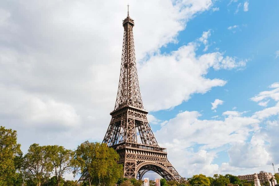 Paris: 3-Course Italian Meal Seine Cruise - Key points at a glance