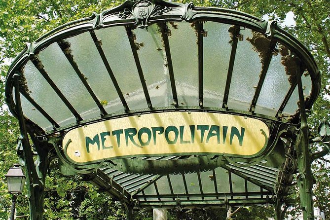 Paris by Rail with Sightseeing Bus and River Cruise - Notre-Dame, Hôtel de Ville, and the historic center
