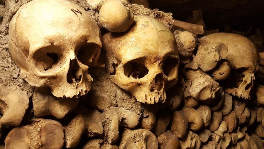 Paris: Catacombs Ticket and Seine River Cruise - FAQ