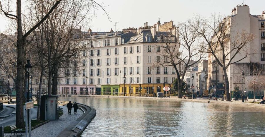 Paris: Cruise on the Saint-Martin Canal and Seine River - Why this cruise is different from a standard Seine ride