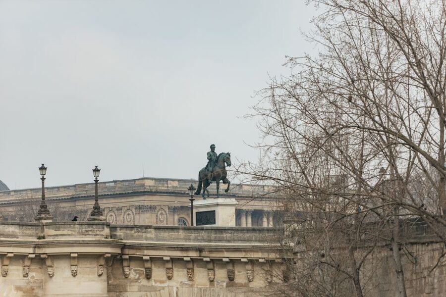 Paris: Cruise on the Saint-Martin Canal and Seine River - Is $28 a good value?