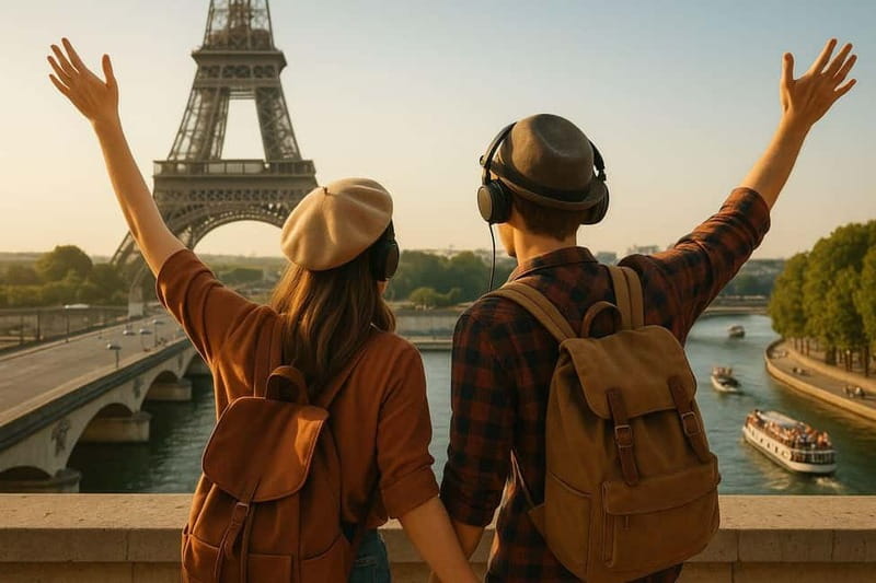 Paris: Day or Evening River Cruise with Musical Ambiance - Accessibility and practical comfort