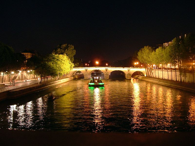 Paris: Dinner Cruise on the Seine and Eiffel Tower 2nd floor - Key points to know before booking