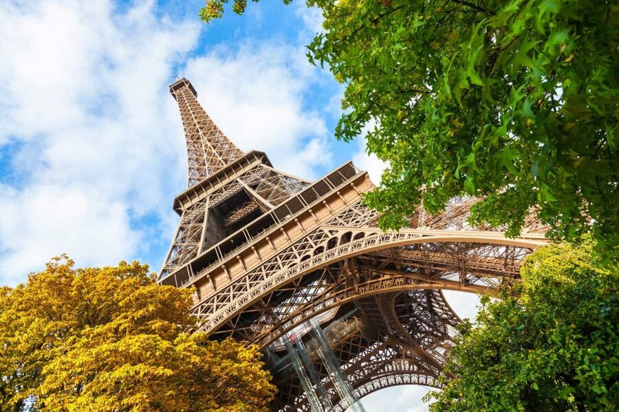 Paris: Eiffel Tower Access and Seine River Cruise - Key points at a glance