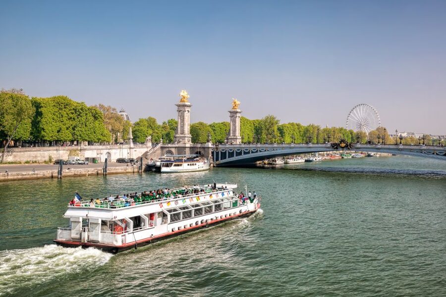 Paris: Eiffel Tower Access and Seine River Cruise - The Eiffel Tower presentation adds useful context