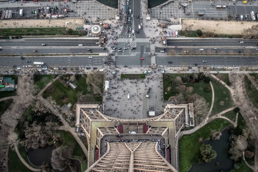 Paris: Eiffel Tower Access and Seine River Cruise - Who should book this experience?