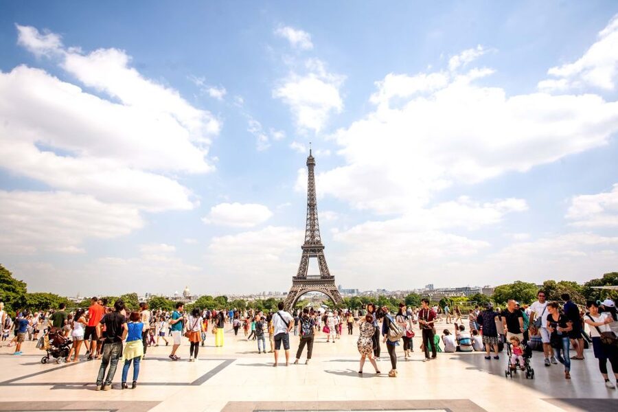 Paris: Eiffel Tower Access by Elevator & Seine River Cruise - Why this Eiffel Tower and Seine combination works