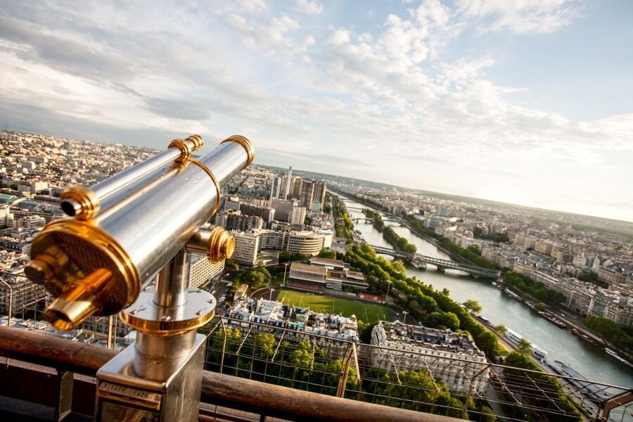 Paris: Eiffel Tower Access by Elevator & Seine River Cruise - Who should book this experience?