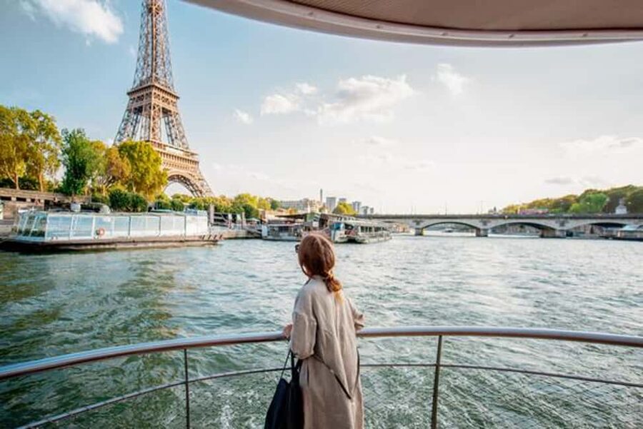 Paris: Eiffel Tower Guided Tour and Seine River Cruise - Key points to know before booking