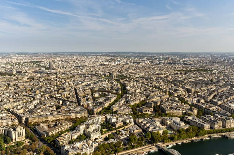 Paris: Eiffel Tower Guided Tour and Seine River Cruise - Who will enjoy this experience most?