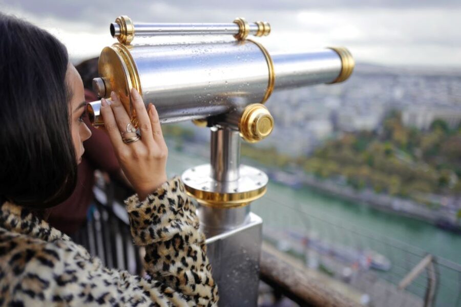 Paris: Eiffel Tower Summit Floor Ticket & Seine River Cruise - Why This Eiffel Tower and Seine Combination Works