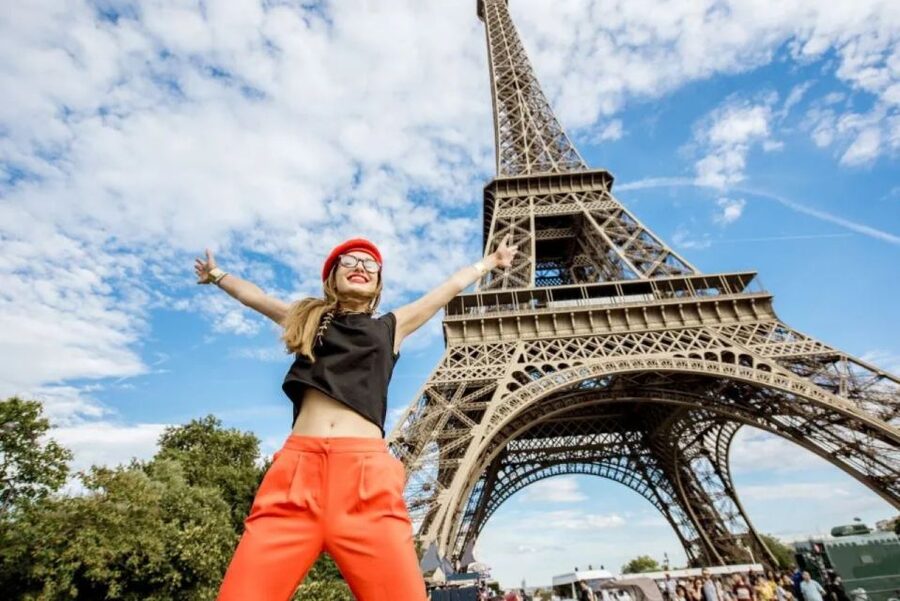Paris: Eiffel Tower Summit Floor Ticket & Seine River Cruise - What You Actually Get From the Host