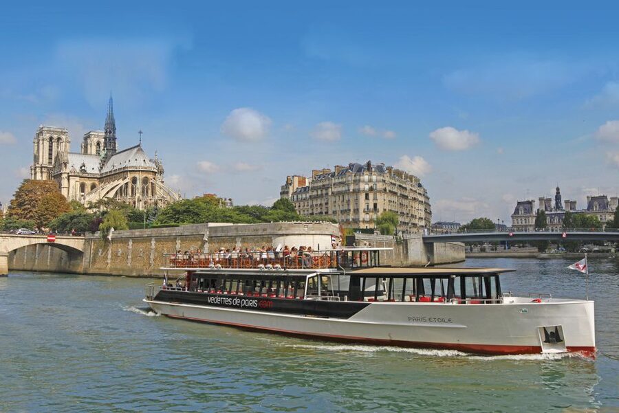 Paris: Eiffel Tower Tour & Seine River Cruise Tour - Why pair the Eiffel Tower with a Seine cruise?