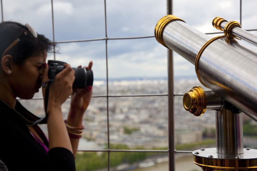 Paris: Eiffel Tower Tour & Seine River Cruise Tour - What the $63 price really buys you