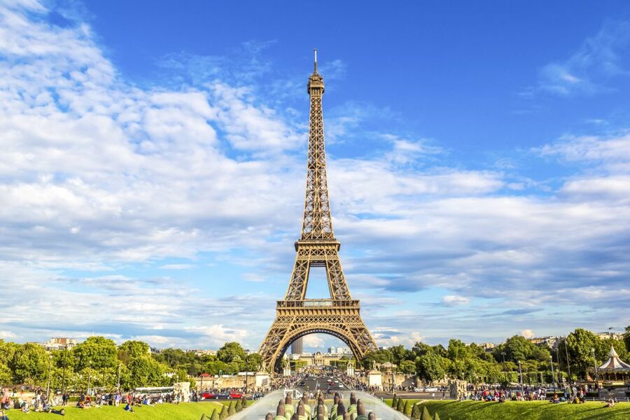 Paris: Eiffel Tower Tour & Seine River Cruise Tour - Timing, queues, and the small details that matter
