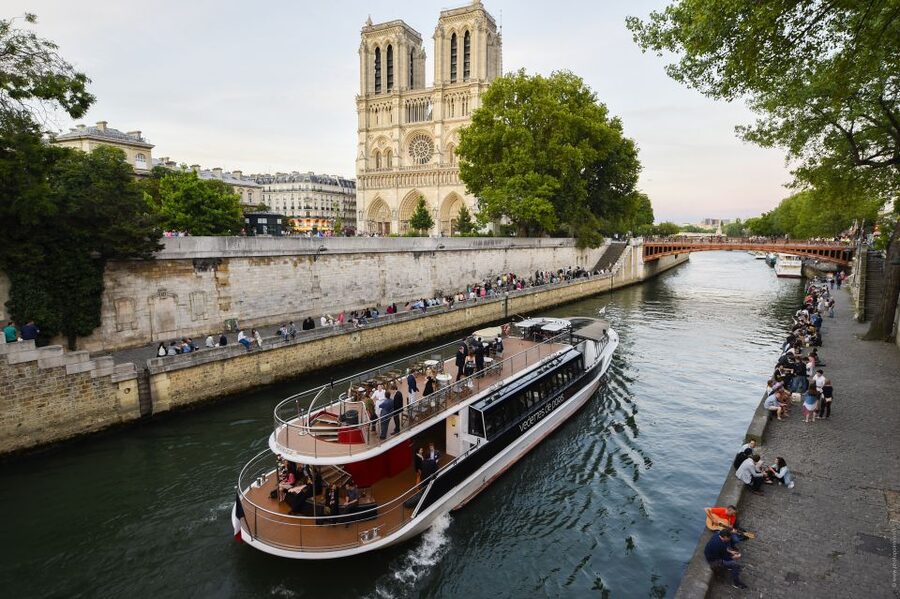 Paris: Eiffel Tower Tour & Seine River Cruise Tour - Who will get the most from this Paris combination?