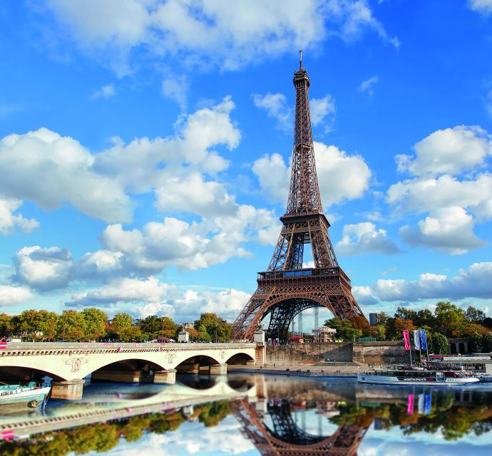 Paris: Family-Friendly River Seine Guided Cruise - Is $24 a fair price?