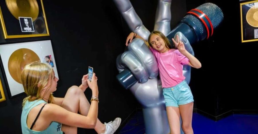 Paris: Grèvin Wax Museum and Seine River Cruise Tickets - What This Paris Combination Ticket Really Offers