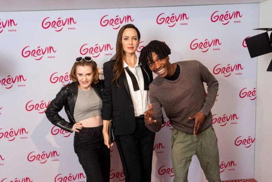 Paris: Grèvin Wax Museum and Seine River Cruise Tickets - Cancellation, Access, and Small Practical Details