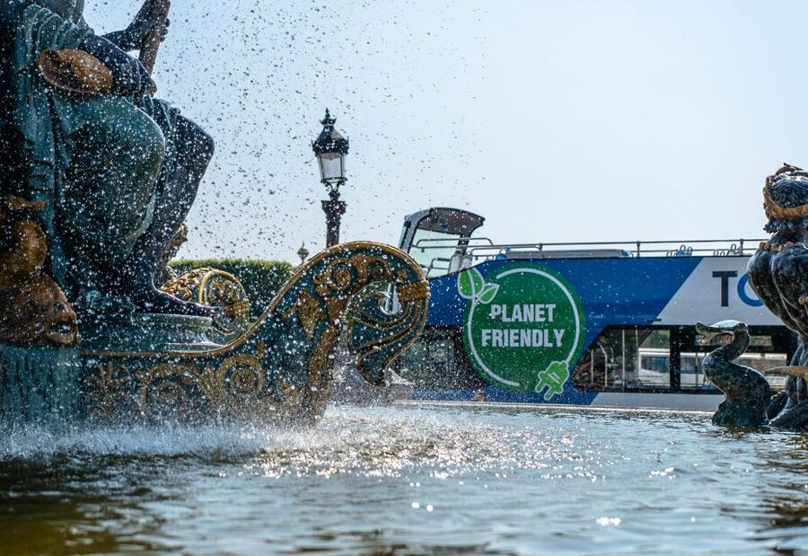Paris: Hop-on Hop-off Bus Tour & Seine Cruise Bundle Tour - Cost, comfort, and practical limits
