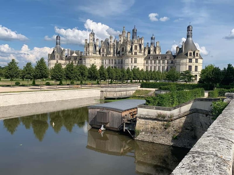Paris: Loire Valley Castles Tour with Chambord & Chenonceau - Why this Loire Valley day works from Paris