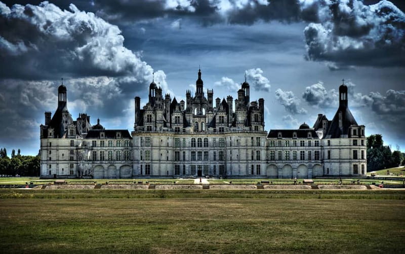 Paris: Loire Valley Castles Tour with Wine Tasting - Why this Loire Valley day trip works