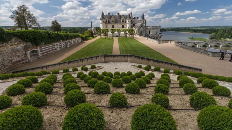 Paris: Loire Valley Castles Tour with Wine Tasting - What the guides add