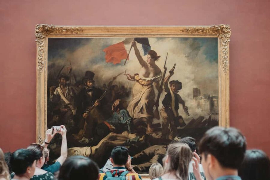 Paris: Louvre Museum & River Cruise Priority Access Tickets - What this Louvre and Seine combination actually gives you