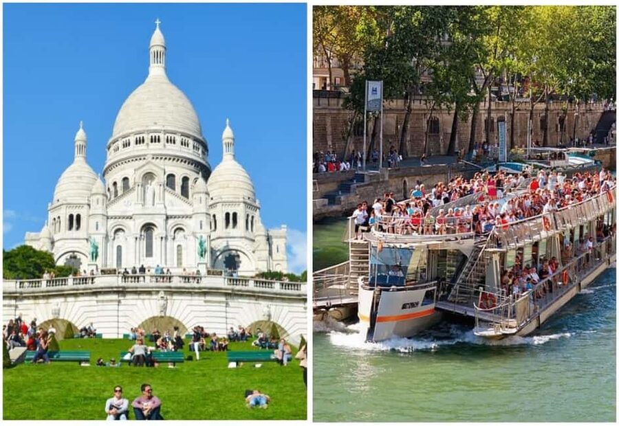 Paris: Montmartre Private Guided Tour & River Cruise Option - Why this Montmartre tour works well