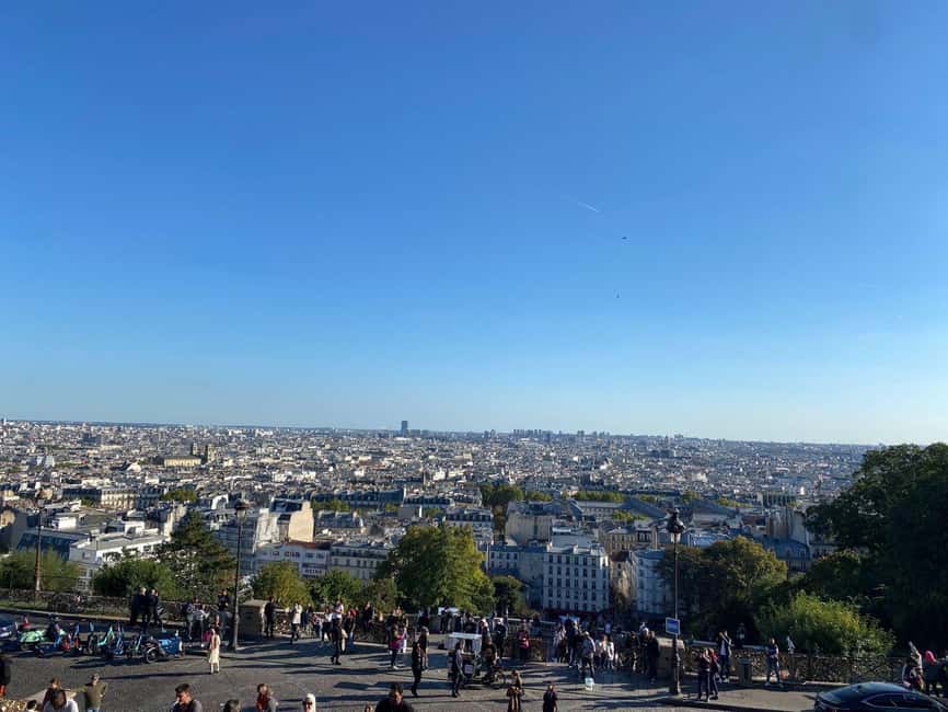 Paris: Montmartre Private Guided Tour & River Cruise Option - Le Bateau-Lavoir and Picasso’s Montmartre