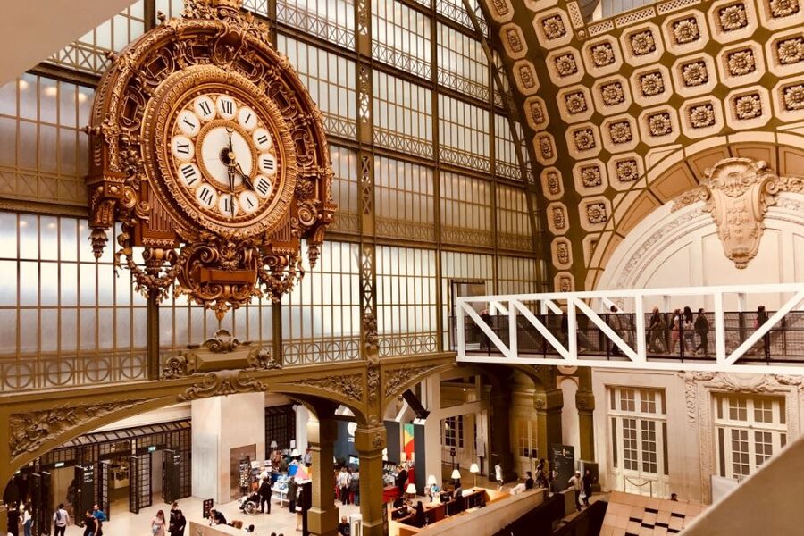 Paris: Musée d'Orsay Entry Ticket and Seine River Cruise - Why the Musée d’Orsay is the star of this Paris pairing