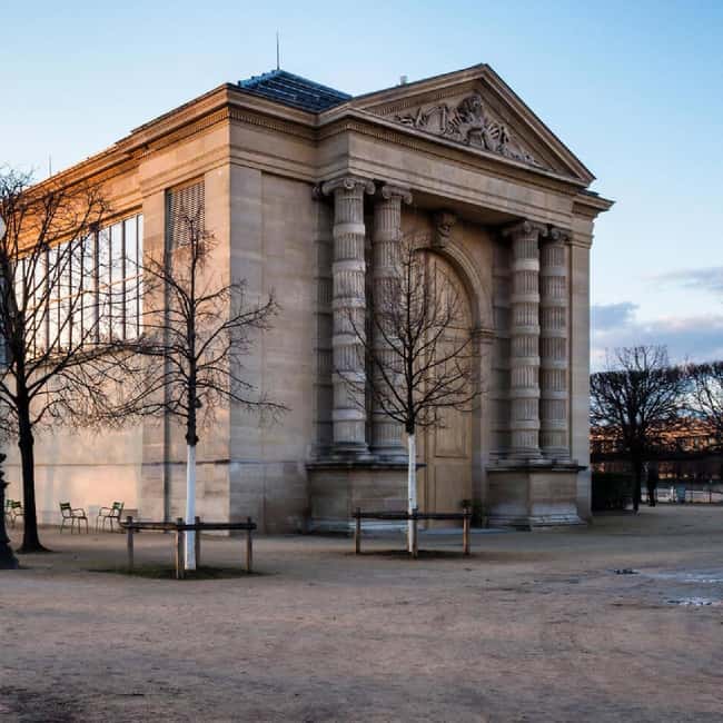 Paris: Musée de l'Orangerie Access With Seine River Cruise - The Seine cruise, if you select that option
