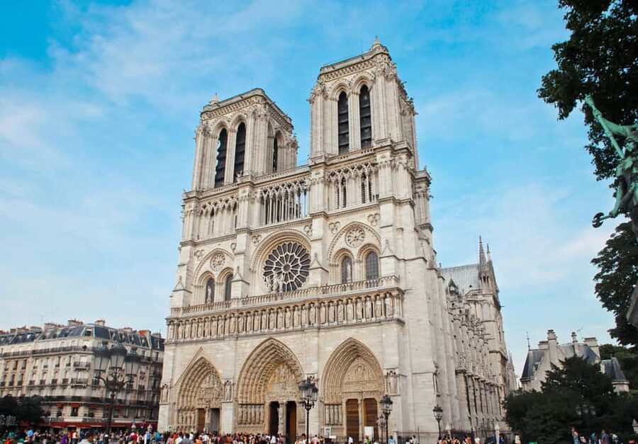 Paris: Notre Dame Cathedral Tour & Seine River Cruise - Is $41 a fair price?