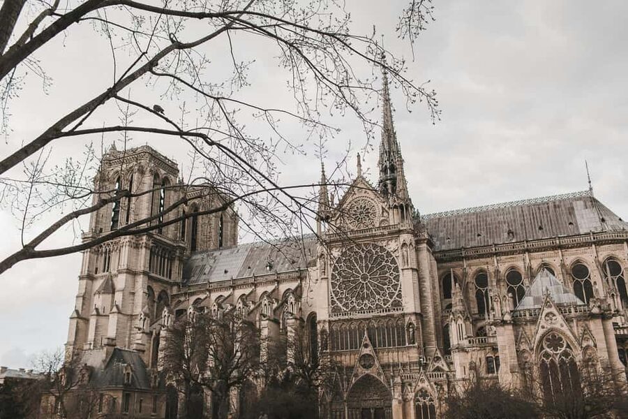 Paris: Notre Dame Cathedral Tour & Seine River Cruise - Practical ways to make the day smoother