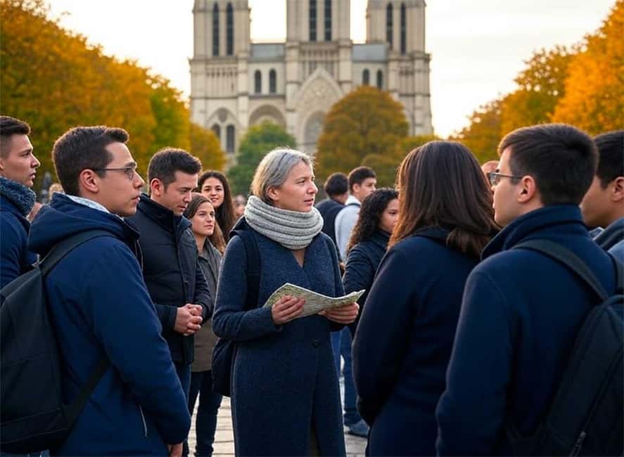 Paris: Notre Dame Cathedral Tour & Seine River Cruise - Should you book this Notre Dame and Seine experience?