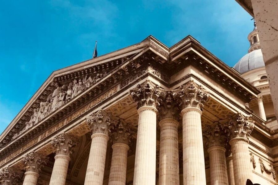 Paris: Pantheon Entry Ticket and Seine River Cruise - Who should book this experience?
