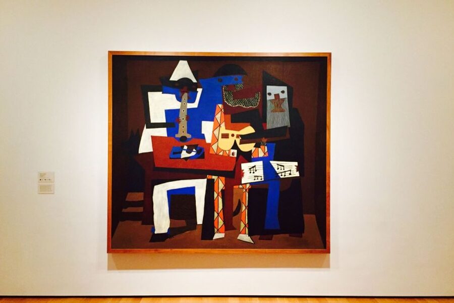 Paris: Picasso Museum Ticket & Optional Seine River Cruise - FAQ