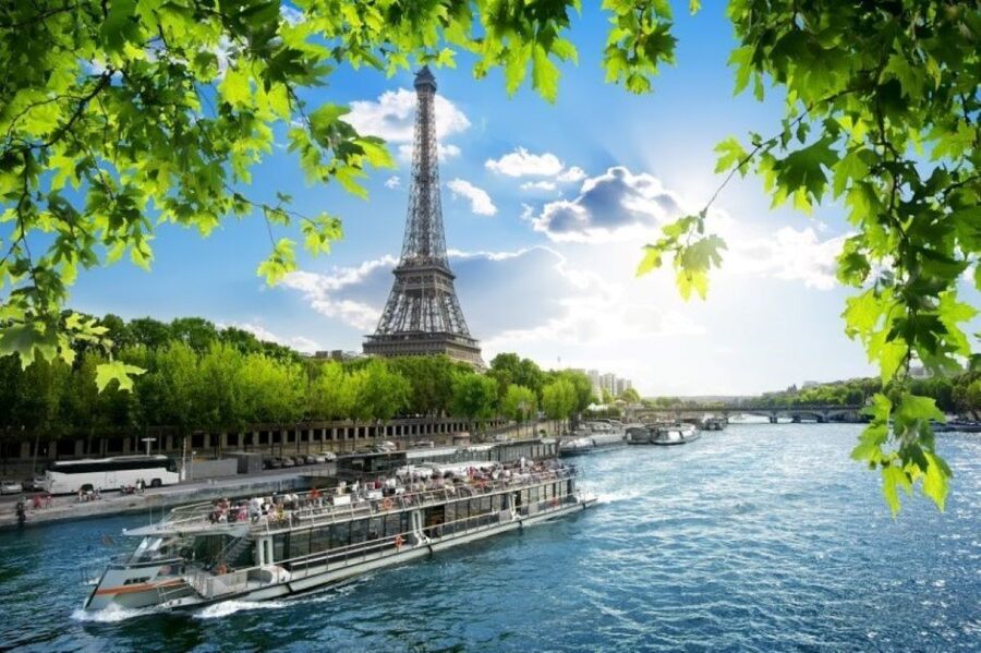 Paris: Picasso Museum Ticket & Optional Seine River Cruise - Adding the one-hour Seine cruise