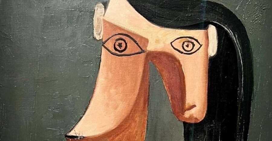 Paris: Picasso Museum Ticket & Optional Seine River Cruise - A complete record of Picasso’s working life