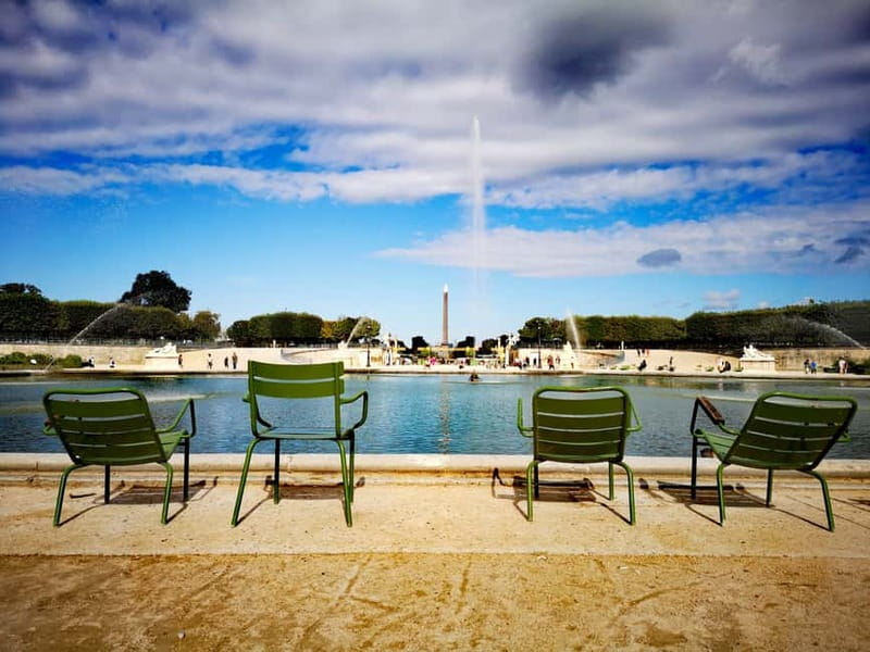 Paris: private city tour with seine river cruise - Key points at a glance