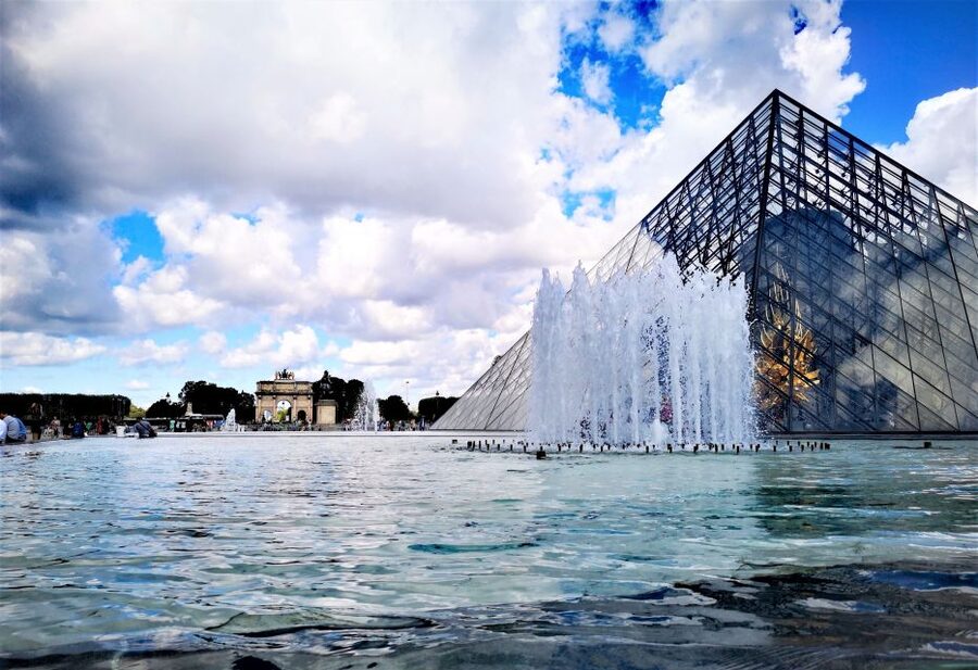 Paris: private city tour with seine river cruise - Tuileries Garden and Place de la Concorde