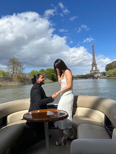 Paris: Private Seine River Cruise - Should you book this private Seine cruise?