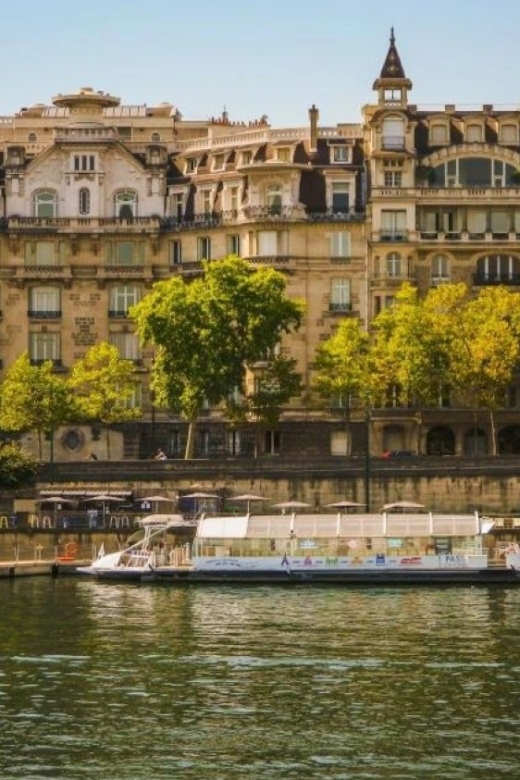 Paris: Quai Branly Museum Ticket & Optional Seine Cruise - What to look for inside the permanent collection