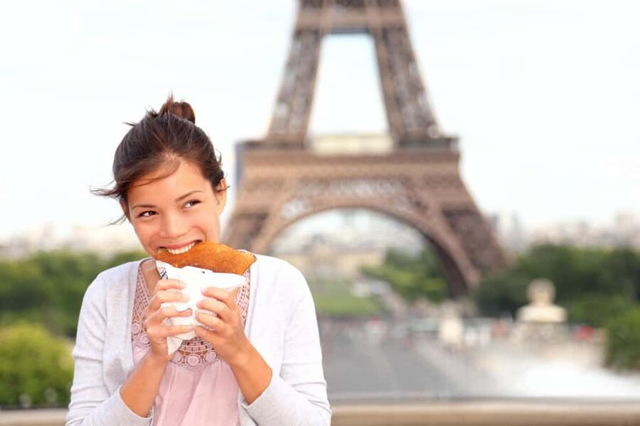Paris: Seine Cruise & Crepe Tasting near the Eiffel Tower - Key points to know before you go