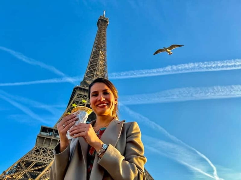Paris: Seine Cruise & Crepe Tasting near the Eiffel Tower - Who will enjoy this most?
