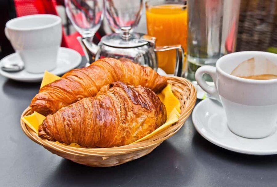 Paris: Seine Cruise & French Breakfast by the Eiffel Tower - Key points to know before booking