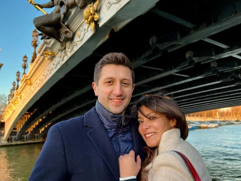 Paris: Seine Cruise & French Breakfast by the Eiffel Tower - Is the $31 price good value?