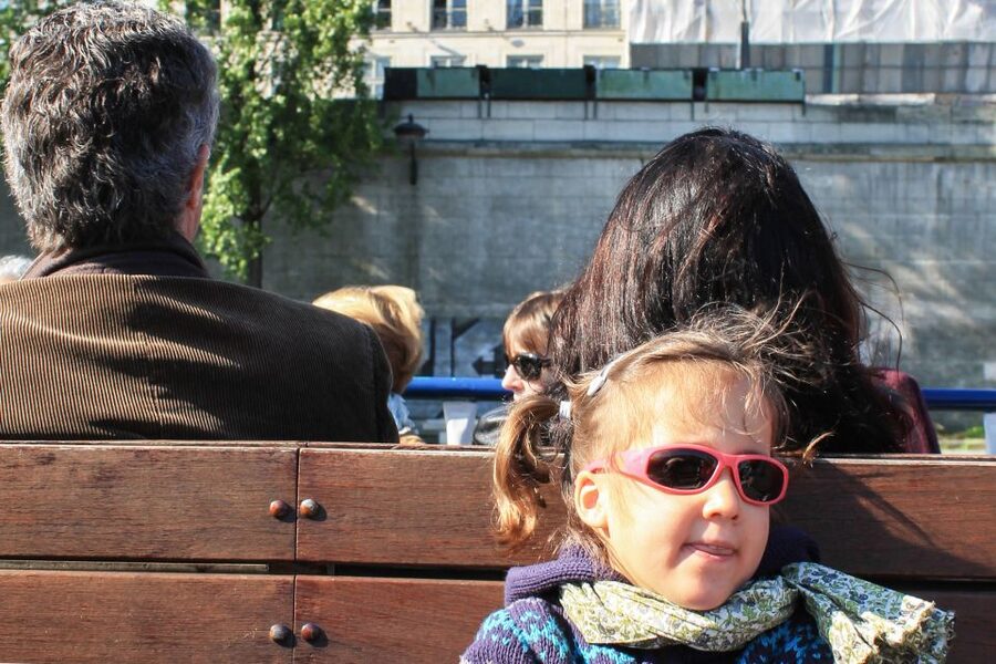 Paris: Seine River and Canal Saint-Martin Cruise - Why this Paris cruise is different